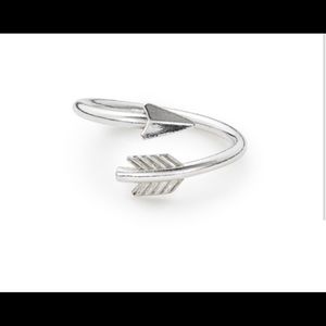 Alex and Ani Eros Wrap Ring